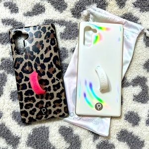 Loopy case Note 10 bundle